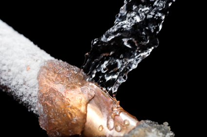 3 Proven Methods to Prevent Frozen Pipes