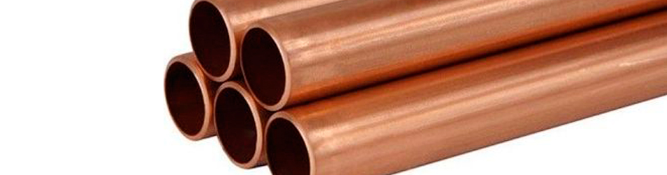 5 Benefits of Using Copper Plumbing