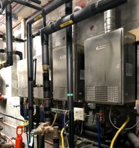 RooterNow Water heater Charleston SC