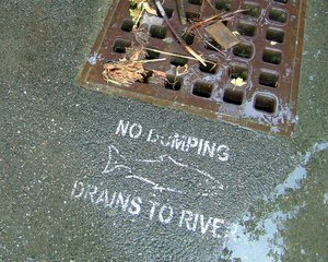 Commercial Drainage Preparation for Hurricane Season, Rooter Now, Charleston, South Carolina