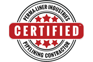 Perma Liner Industries certified
