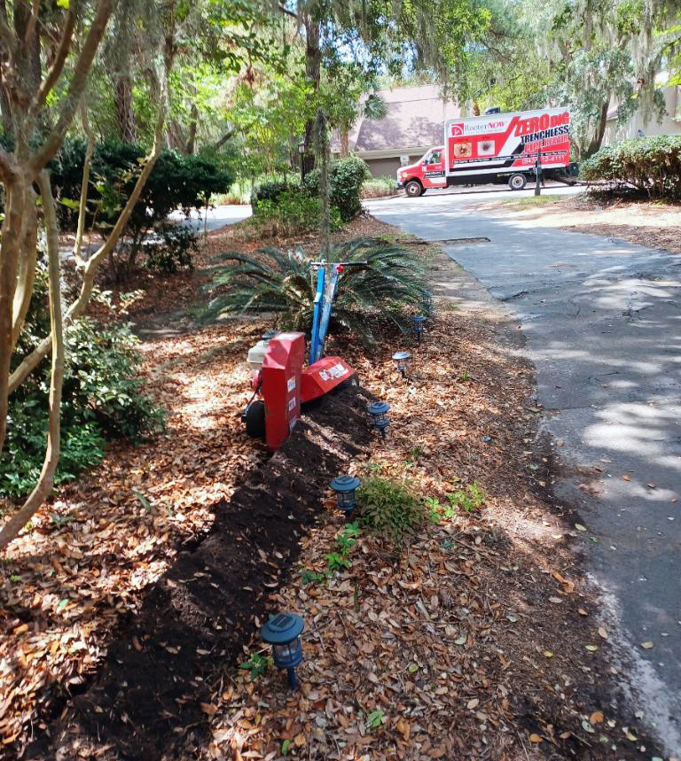 Plumbing Service Areas, Rooter Now, Johns Island, South Carolina